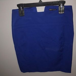 Express pencil skirt!